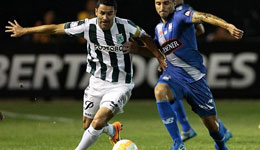 自由杯分析 国民竞技迎战约森独立队