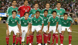 墨西哥杯分析 桑托斯拉古纳对战华雷斯