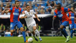 赛前分析-皇家马德里迎战巴黎圣日耳曼