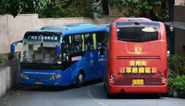 中超霸主难啃同城对手 足协杯广州双雄再战谁能进决赛