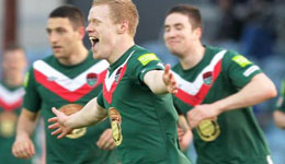 波胆预测欧罗巴 亨克迎战科克城