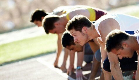 ¶ÌÅÜÔ˶¯µÄÄÜÁ¿¹©Ó¦Ìصã Åܲ½¶ÍÁ¶¼¼ÊõÖ¸ÄÏ