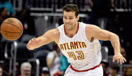 亨弗里斯续约老鹰 霍华德加入亚特兰大统帅老鹰