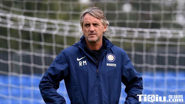 国米与主帅貌合神离 唯今换帅换将乃是长久计