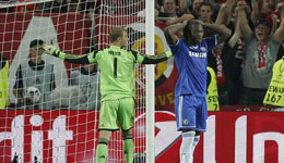 切尔西6800万镑报价卢卡库遭拒 卢卡库逼宫东家放人