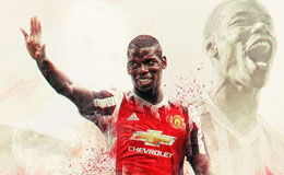 尤文的天价抚养费 曼联需耗资2.16亿镑