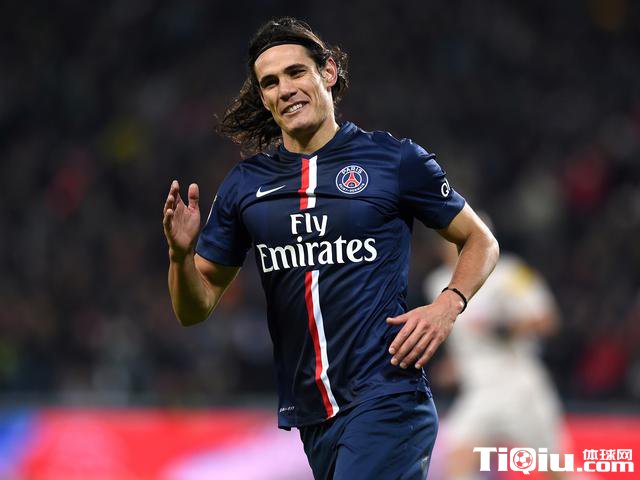 曝国米5000万追卡瓦尼 联动交易总计超3亿