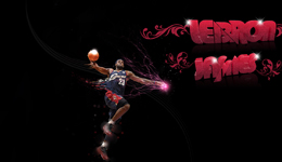 逆境骑士乔神助詹皇脱困 詹姆斯致敬乔丹再征新赛季