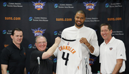 nba2016-17赛季体球前哨 太阳首战遭遇马刺延续败绩