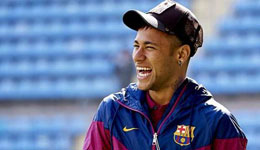 里瓦尔多认为内马尔将成第一 坐等C罗梅西退役