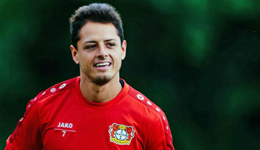 小豌豆表示德甲和欧冠一样重要 没被0:7击垮