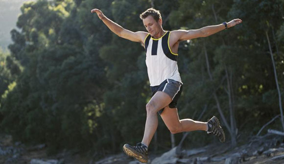 心血管疾病患者的运动处方 跑步健身要严格控制强度