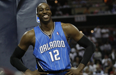 nba巨星巅峰时刻盘点 回顾魔术霍华德霸道瞬间