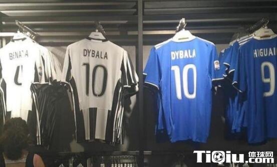 尤文新赛季10号易主 博格巴去曼联成为定局?