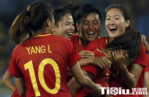 ����Ů��-�й�2-0ʤ�Ϸ� ̷������Ȧ�������