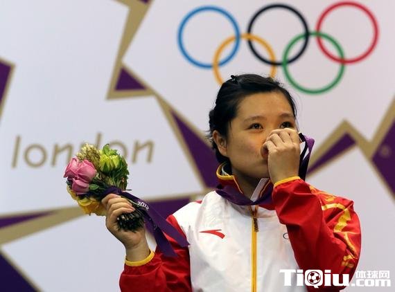 奥运8月7日前瞻:郭文珺冲首金 梦之队齐亮相