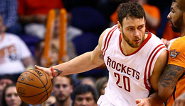 火箭德帅重组完工 莫泰暗示报价不够或离休城