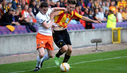 苏联杯赛前分析 邓迪联迎战帕尔蒂克