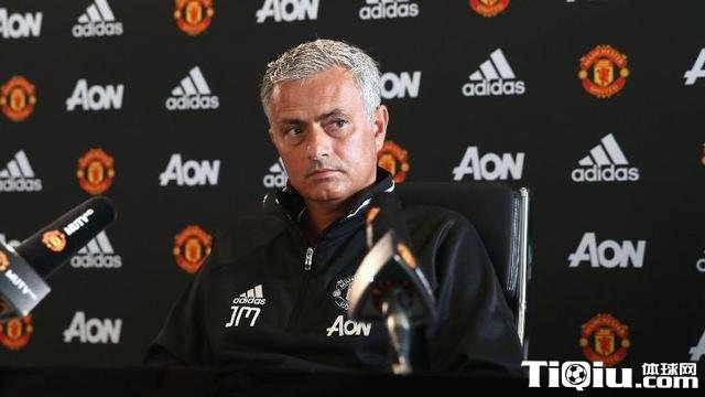 穆帅:博格巴幸好没去皇马巴萨 那里可有球霸