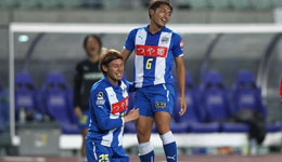 赛前分析日职乙 山形山神迎战京都不死鸟