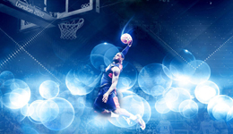 骑士开出天价续约詹皇 詹姆斯获一亿美元合同留下克城