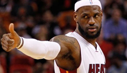 詹姆斯续约骑士坚守克城 詹皇拒绝出走终老骑士