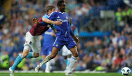 赛前前瞻切尔西迎战西汉姆