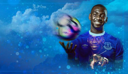 埃弗顿官方宣布边路妖锋博拉西耶加盟