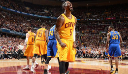 史密斯不服年薪比林书豪低 JR今夏追高薪或离骑士