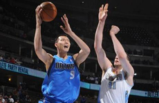 nba老将经典时刻 易建联联盟十佳球盘点