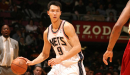 湖人正式确认第15人球员 易建联赴洛城统帅紫衫军