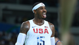 美洲盘口看好梦之队夺冠 西班牙与澳洲成美国潜在对手