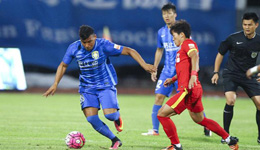 特谢拉R马珠联璧合 苏宁最强搭档已经彻底激活