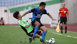 赛前分析韩k联 仁川联队对战全北现代