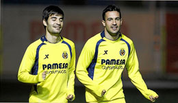 赛前分析欧冠 比利亚雷亚尔迎战摩纳哥