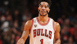 尼克斯打造夺冠豪华阵容 罗斯力阻骑士卫冕总冠军