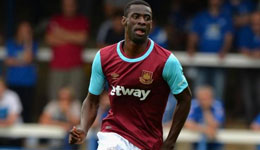 欧罗巴预测 阿斯特拉对战西汉姆联