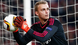 曝荷兰门神加盟巴萨 布拉沃离队在即