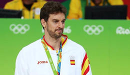 加索尔助西班牙摘铜 西班牙高塔拒绝退役国家队