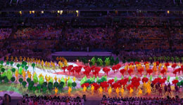 里约奥运会金牌昔日霸主改变 中国军团有失有得