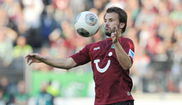 赛前分析德国杯 奥芬巴查对战汉诺威96