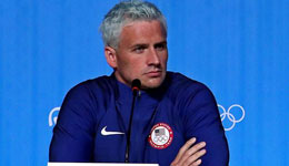 罗切特谎报假案 赞助商宣布终止合作