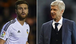 阿森纳求购穆斯塔菲 蝙蝠军为其标价5000万镑