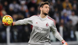 安布罗西尼高度赞扬唐纳鲁马 拥有他是米兰之幸