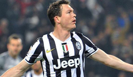 多特报价尤文后文利希施泰纳 尤文图斯尚未回应