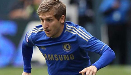 沧海遗珠马尔科-马林 143分钟+4年4队终别切尔西