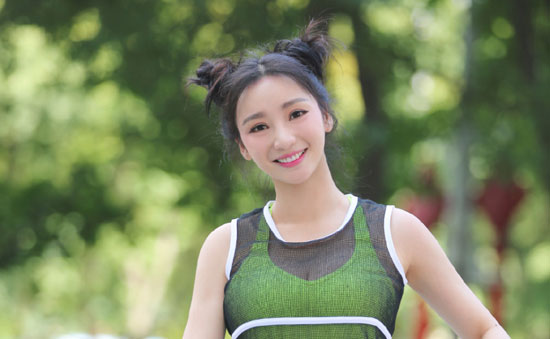 ����΢��ɹ�����ܲ���Ƭ �����첻ʧ�Ը�