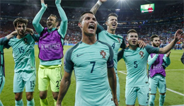 马竞名宿称C罗状态不好 但仍然可以主宰比赛