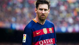 巴萨需要解放梅西 不能什么都依赖他