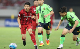 �ϸ�����0-0��ƽȫ�� ���ڰ������������˿�̨��ս